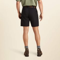 Rebar WorkFlow Ultralight Short Men - BLACK