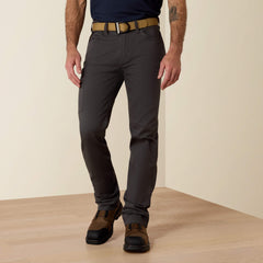 Rebar M7 DuraStretch Made Tough Straight Pant Men - REBAR GREY