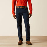 Rebar M5 Straight DuraStretch Made Tough Straight Pant Men - DARK NAVY
