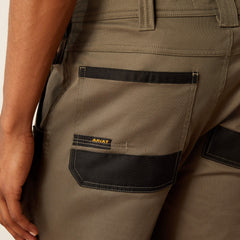 Rebar M8 Modern DuraStretch Cargo Pant Men - FOX HUNTER