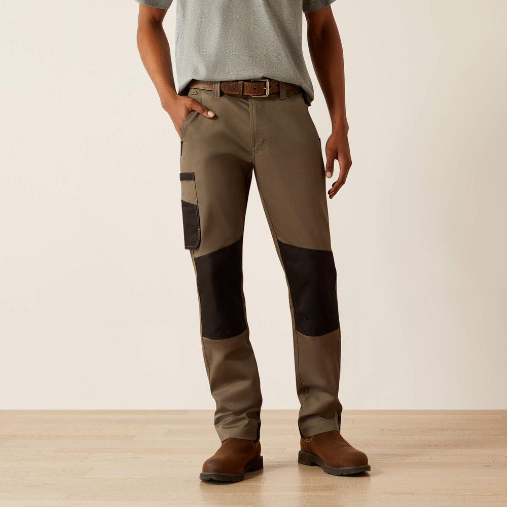 Rebar M5 Straight DuraStretch Cargo Pant Men - FOX HUNTER