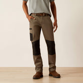 Rebar M5 Straight DuraStretch Cargo Pant Men - FOX HUNTER