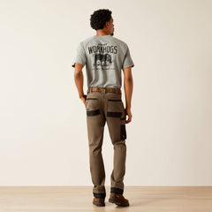 Rebar M5 Straight DuraStretch Cargo Pant Men - FOX HUNTER