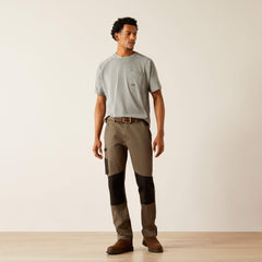 Rebar M5 Straight DuraStretch Cargo Pant Men - FOX HUNTER