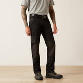 Rebar M8 Modern DuraStretch Cargo Pant Men - BLACK
