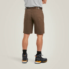 Rebar DuraStretch Made Tough 10" Short Men - WREN