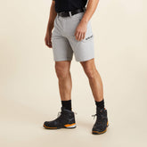Rebar WorkFlow Ultralight Short Men - ALLOY