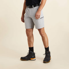 Rebar WorkFlow Ultralight Short Men - ALLOY