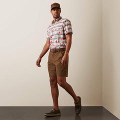 Tek Short Men - TEAK