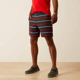 Tek 7" Short Men - SOUTHWESTERN