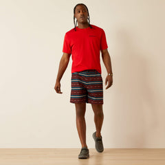 Tek 7" Short Men - SOUTHWESTERN