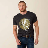 No Guts No Glory PBR T-Shirt Men - PHANTOM