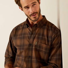 Clement Shirt Men - DELICIOSO PLAID