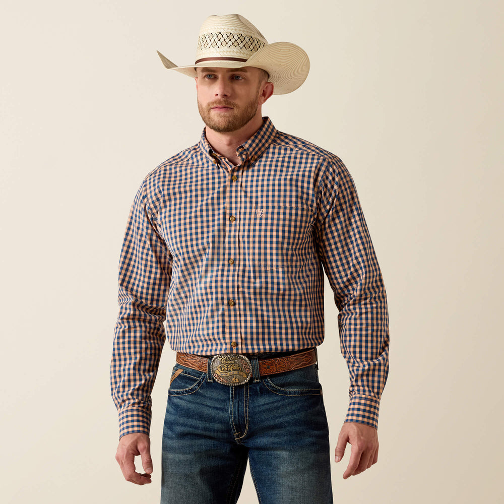 Pro Series Jeremy Fitted Shirt Men -