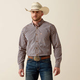 Pro Series Jeremy Fitted Shirt Men -