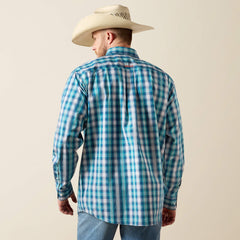 Pro Series James Classic Fit Shirt Men -