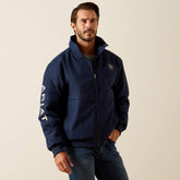 Stable 2.0 Insulated Jacket Men - NAVY