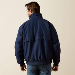 Stable 2.0 Insulated Jacket Men - NAVY