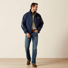 Stable 2.0 Insulated Jacket Men - NAVY