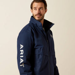 Stable 2.0 Insulated Jacket Men - NAVY