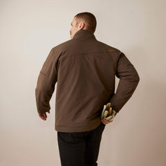 Rebar DriTEK DuraStretch Insulated Jacket Men - WREN