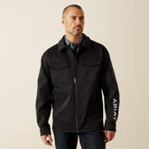 Sentinel Jacket Men - BLACK