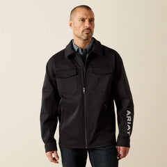 Sentinel Jacket Men - BLACK