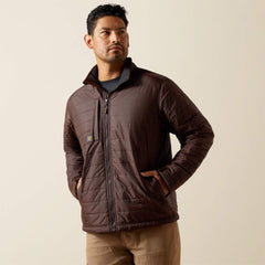 Rebar Cordura Ripstop Lightweight Insulated Jacket Men - MOLE