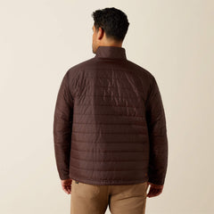 Rebar Cordura Ripstop Lightweight Insulated Jacket Men - MOLE