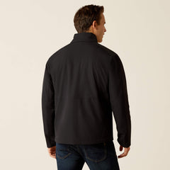 Rion StretchShell Insulated Jacket Men - BLACK