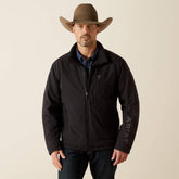Pioneer Stretchshell Jacket Men - BLACK