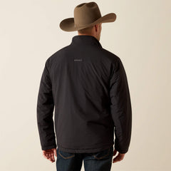 Pioneer Stretchshell Jacket Men - BLACK