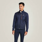 Fusion Insulated Jacket Men - TEAM