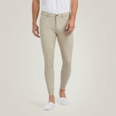 Speranza Knee Patch Breech Men - TAN