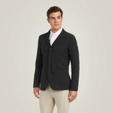 Speranza Show Coat Men - BLACK