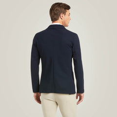 Speranza Show Coat Men - NAVY