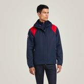 Spectator Waterproof Jacket Men - TEAM