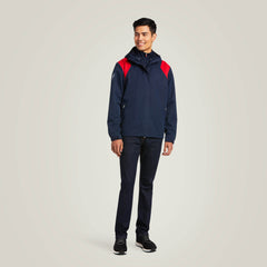 Spectator Waterproof Jacket Men - TEAM
