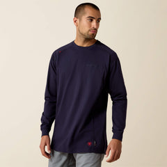 FR Air Crew T-Shirt Men - NAVY