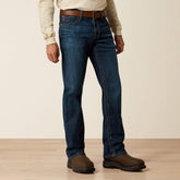FR M4 Relaxed Stretch DuraLight Jett Boot Cut Jean Men - AIRWAY
