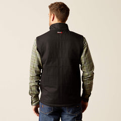 FR Cloud 9 2.0 Insulated Vest Men - BLACK