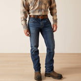 FR M5 Basic Straight Leg Jean Men - HAVASU