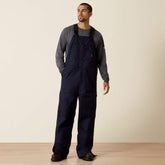 FR Insulated Overall 2.0 Bib Men - NAVY