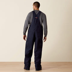 FR Insulated Overall 2.0 Bib Men - NAVY