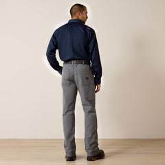FR M4 Relaxed DuraLight Ripstop Boot Cut Pant Men - GREY