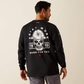 FR Hardhead T-Shirt Men - BLACK