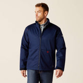 FR Basic Insulated Jacket Men - NAVY
