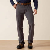 FR M4 Relaxed Crossfire Straight Pant Men - IRON GREY