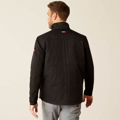 FR Cloud 9 2.0 Insulated Jacket Men - BLACK