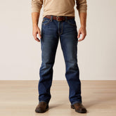 Rebar M5 Straight Acclimatize Straight Jean Men - GALVESTON